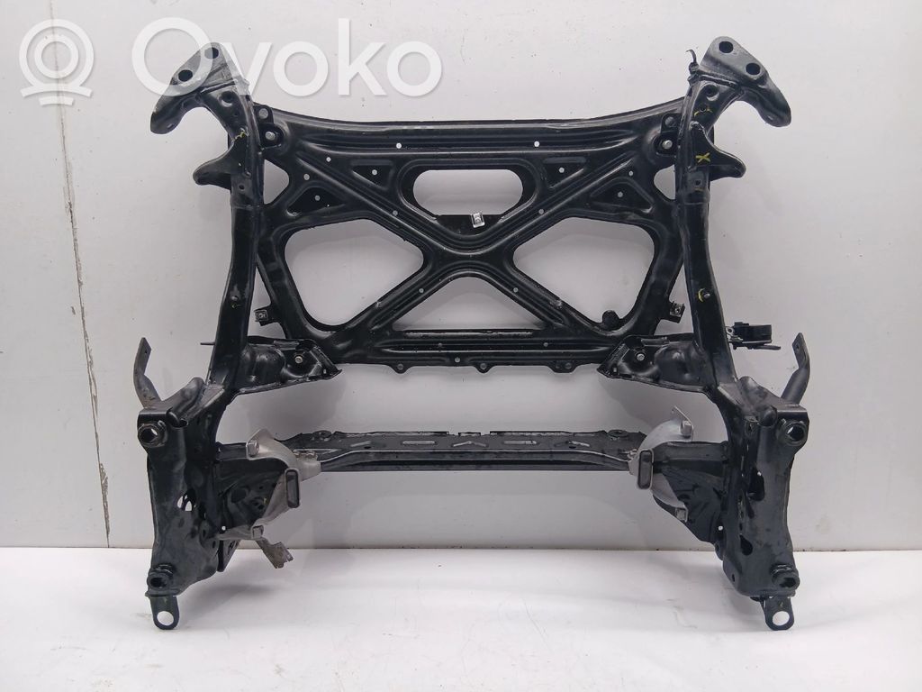 Audi A6 S6 C7 4G Front subframe 