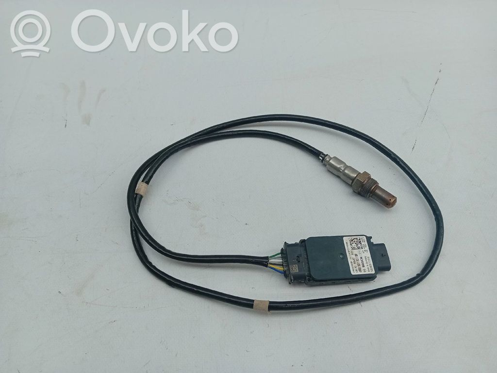 Lambda probe sensor   4M0907807BF