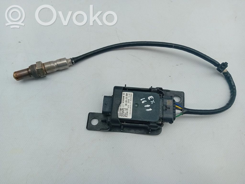 Audi Q8 Lambda probe sensor 