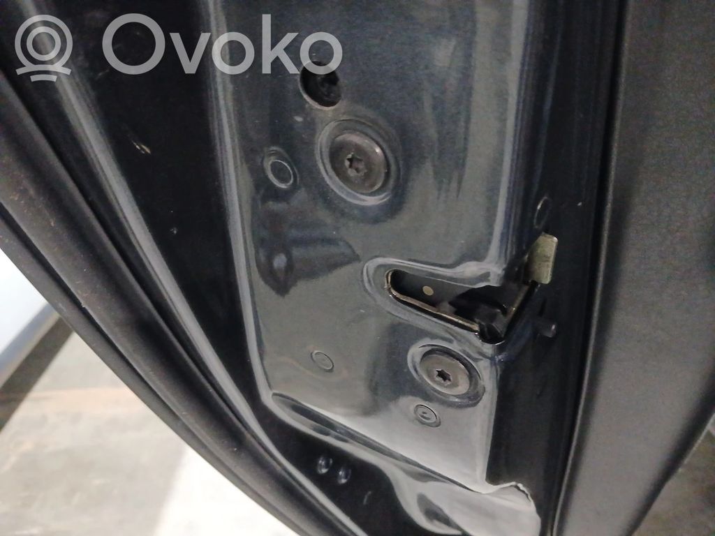 Renault Vel Satis Takaoven lukko 