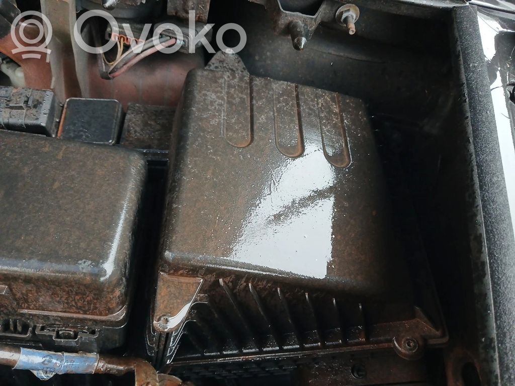 Renault Vel Satis Cutie filtru aer