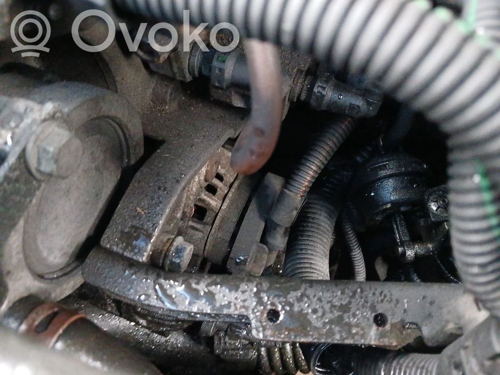 Alternador