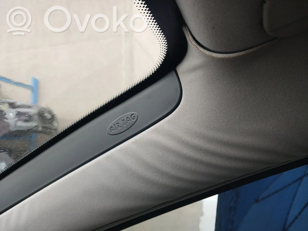 Renault Vel Satis Kattoturvatyyny 