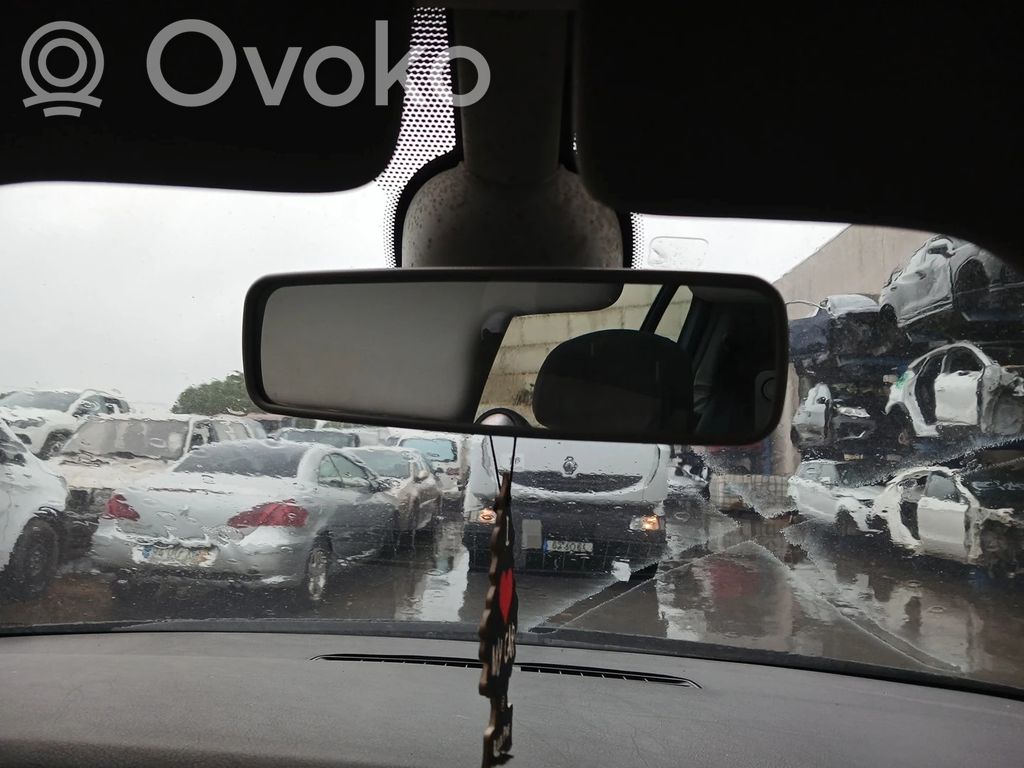 Renault Vel Satis Lusterko wsteczne