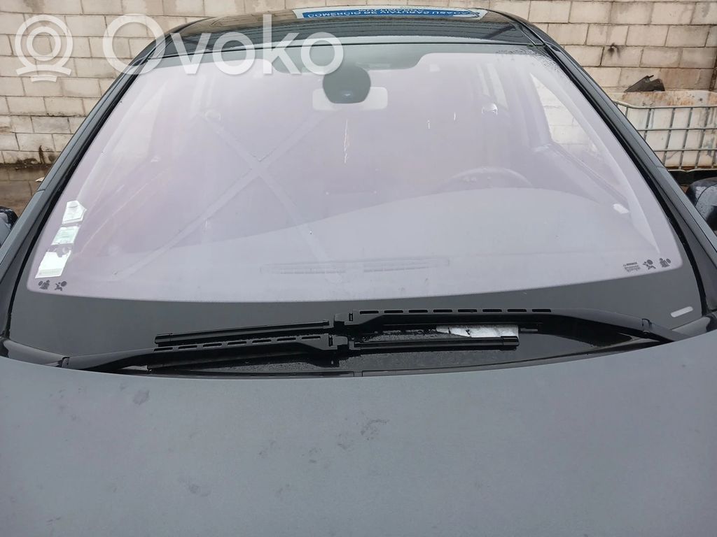Renault Vel Satis Windschutzscheibe Frontscheibe