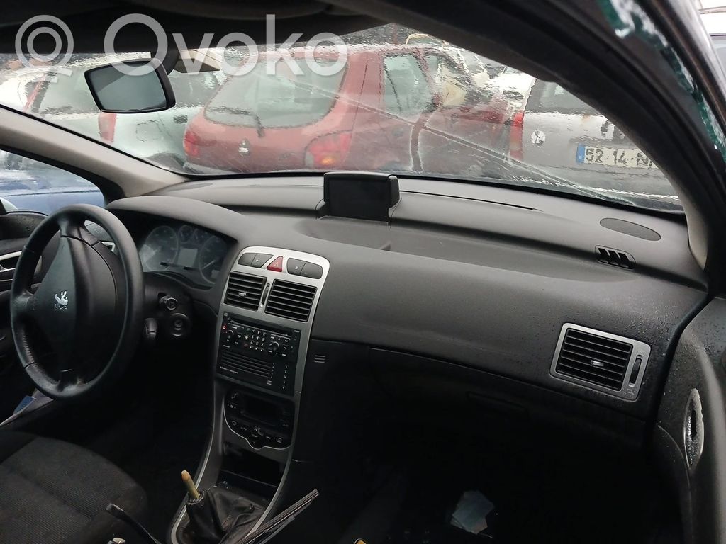 Peugeot 307 Set airbag