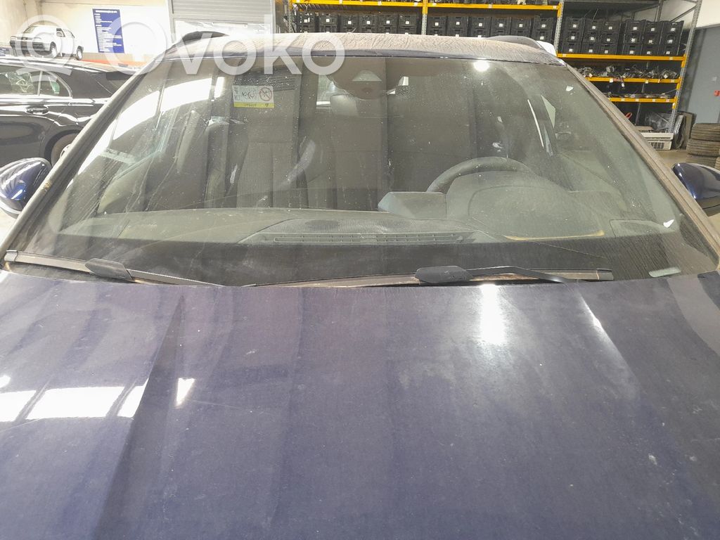 Audi A3 8Y Luna del parabrisas delantero 