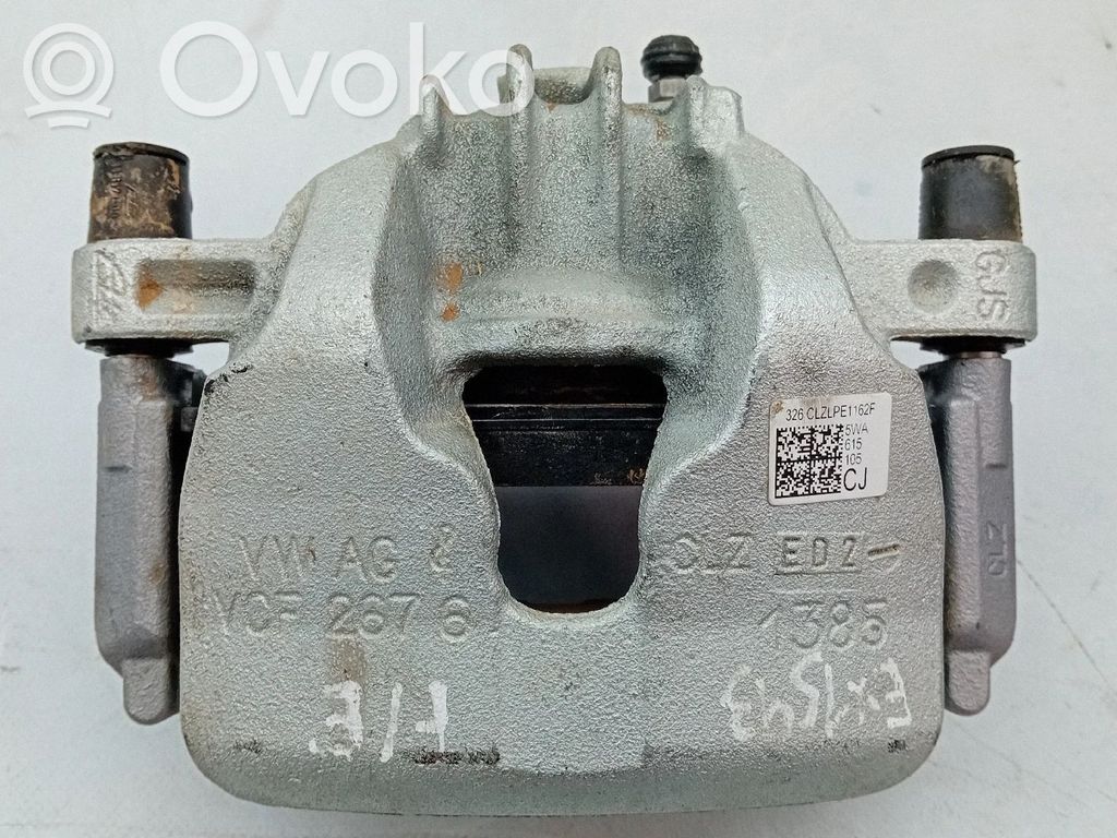 Audi A3 8Y Bremssattel vorne