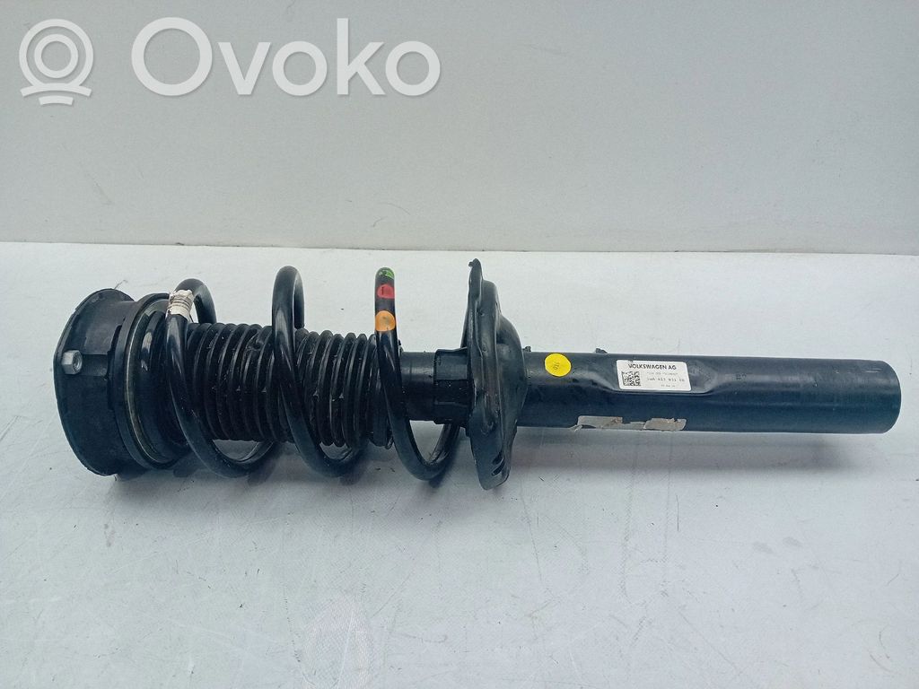 Amortiguador delantero   5WA413031EB