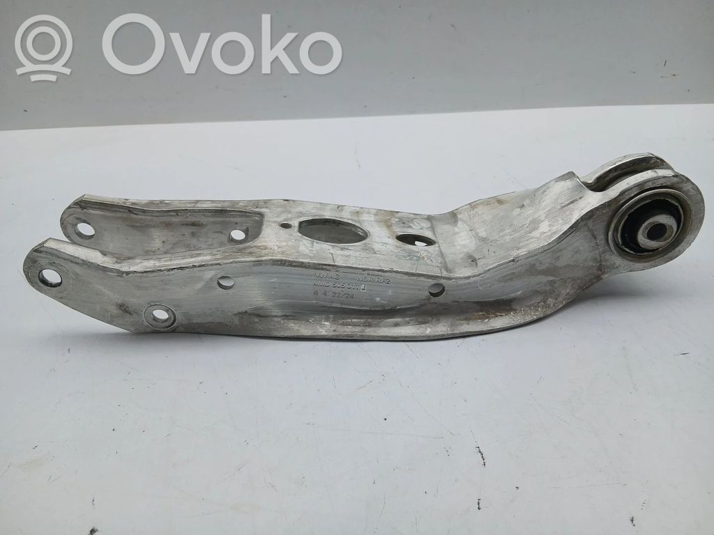 Querlenker hinten   4M0505311J