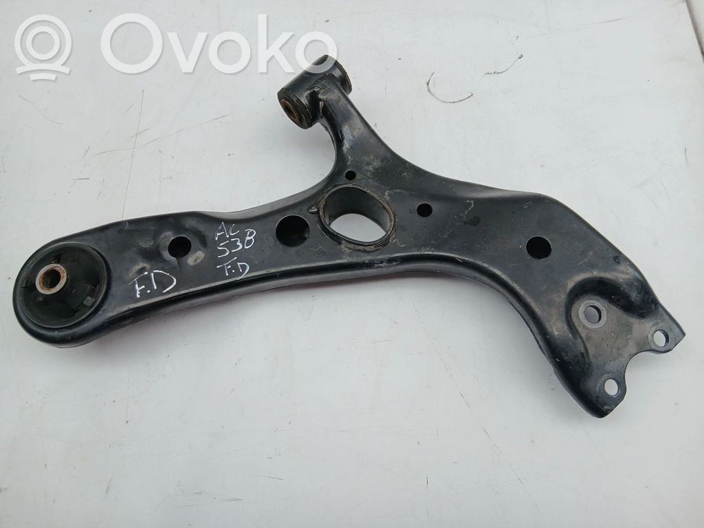 Etutukivarsi