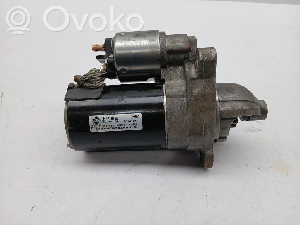 Starter motor   10141044