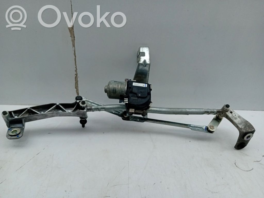 Motor ștergător   A2968207600