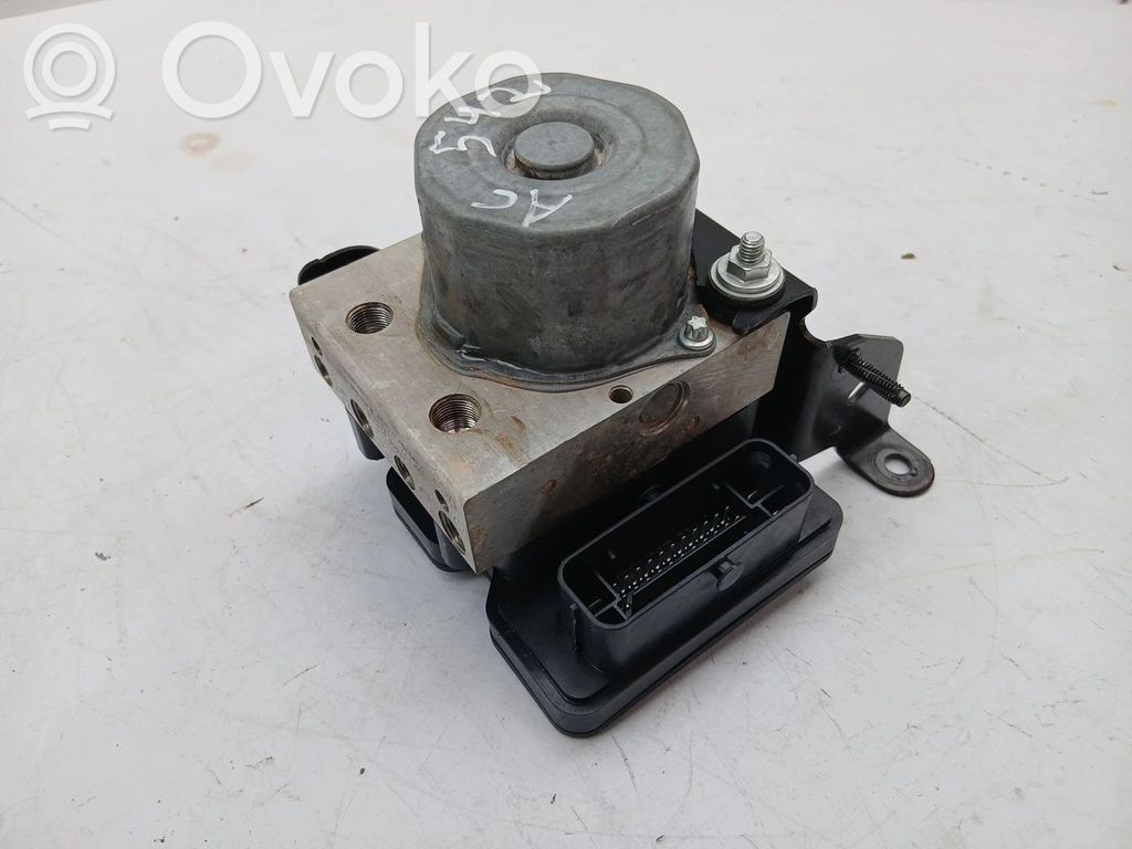 ABS-ohjainlaite/moduuli   A4539001211,476604242R