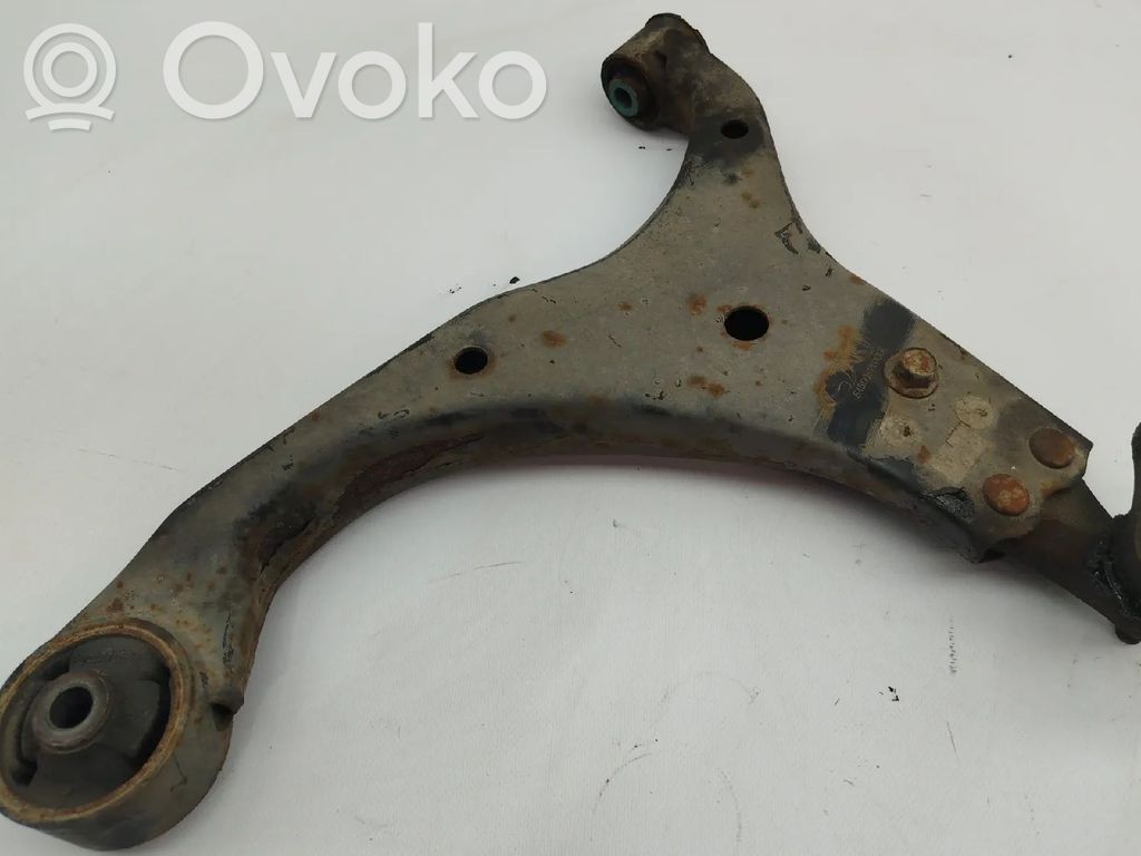 Hyundai i30 Braccio di controllo sospensione anteriore 