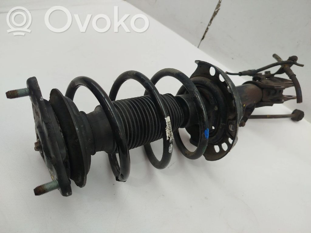 Etuiskunvaimennin   546602R200
