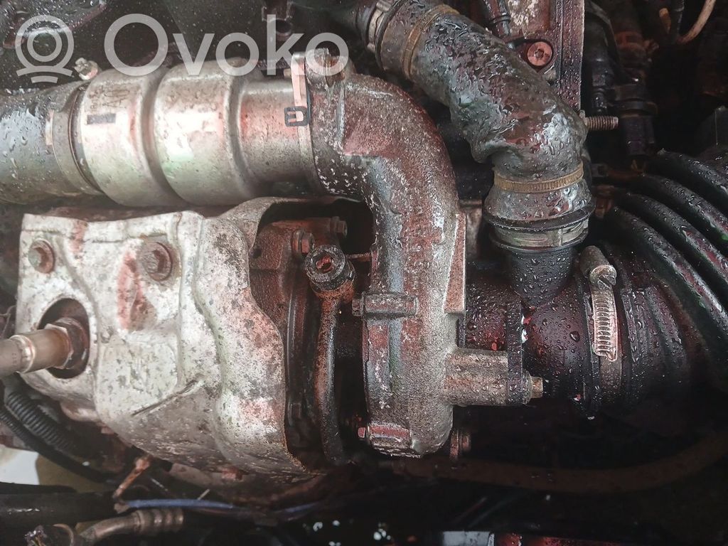 Turbina