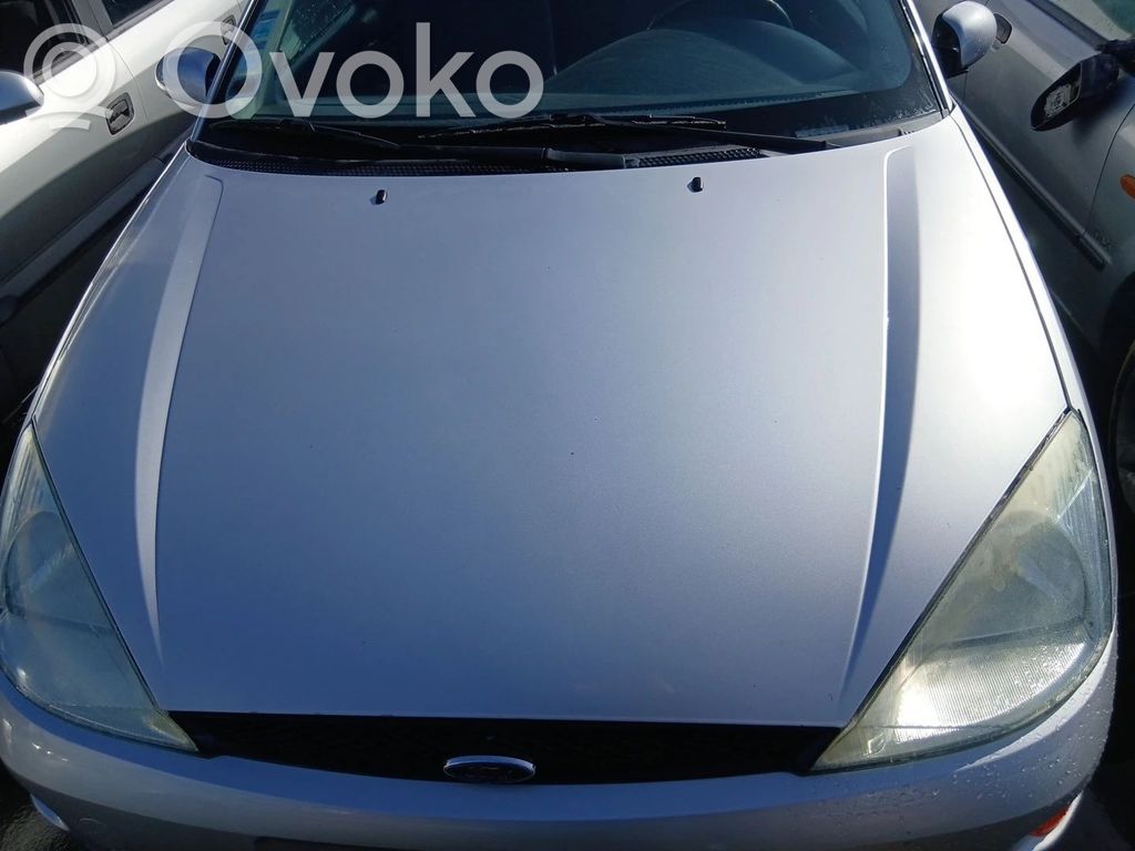 Engine bonnet/hood