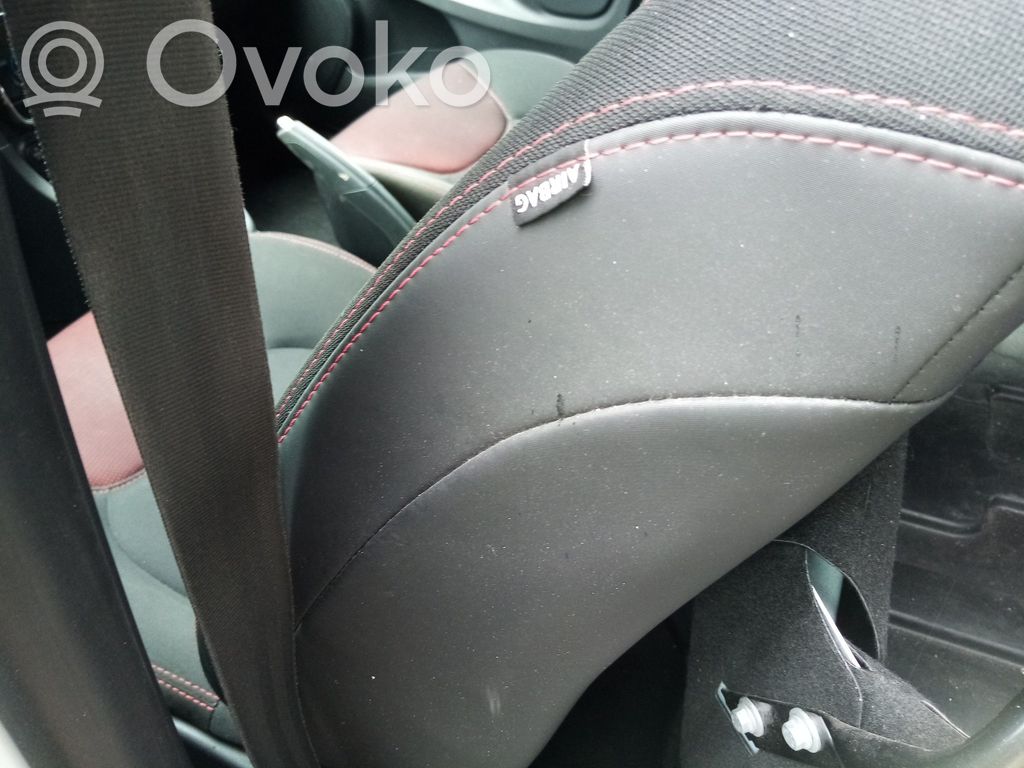 Sitz-Airbag   985H16834R