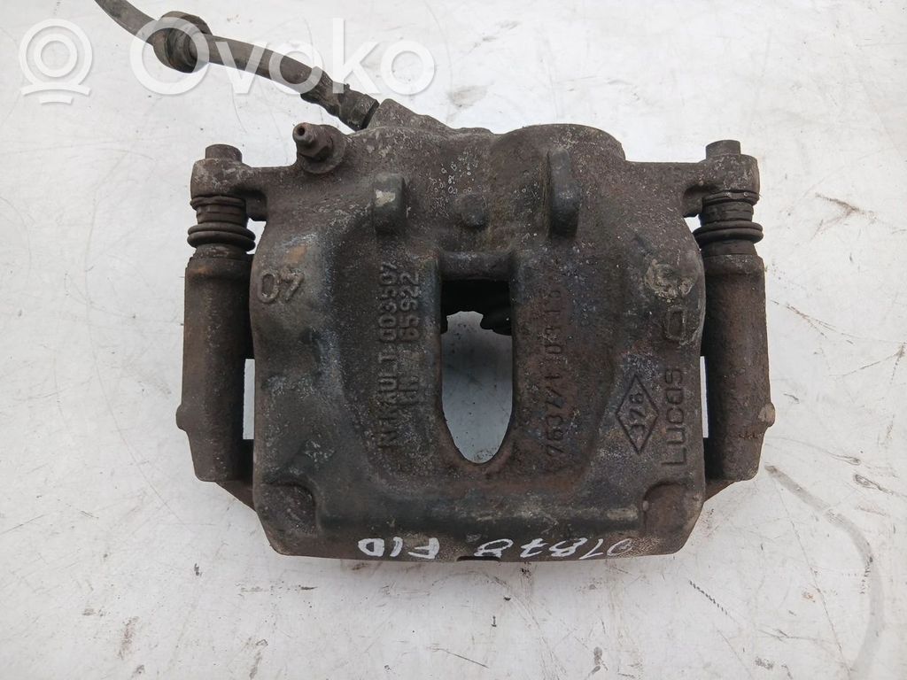 Etrier frână față   GM65922,65922