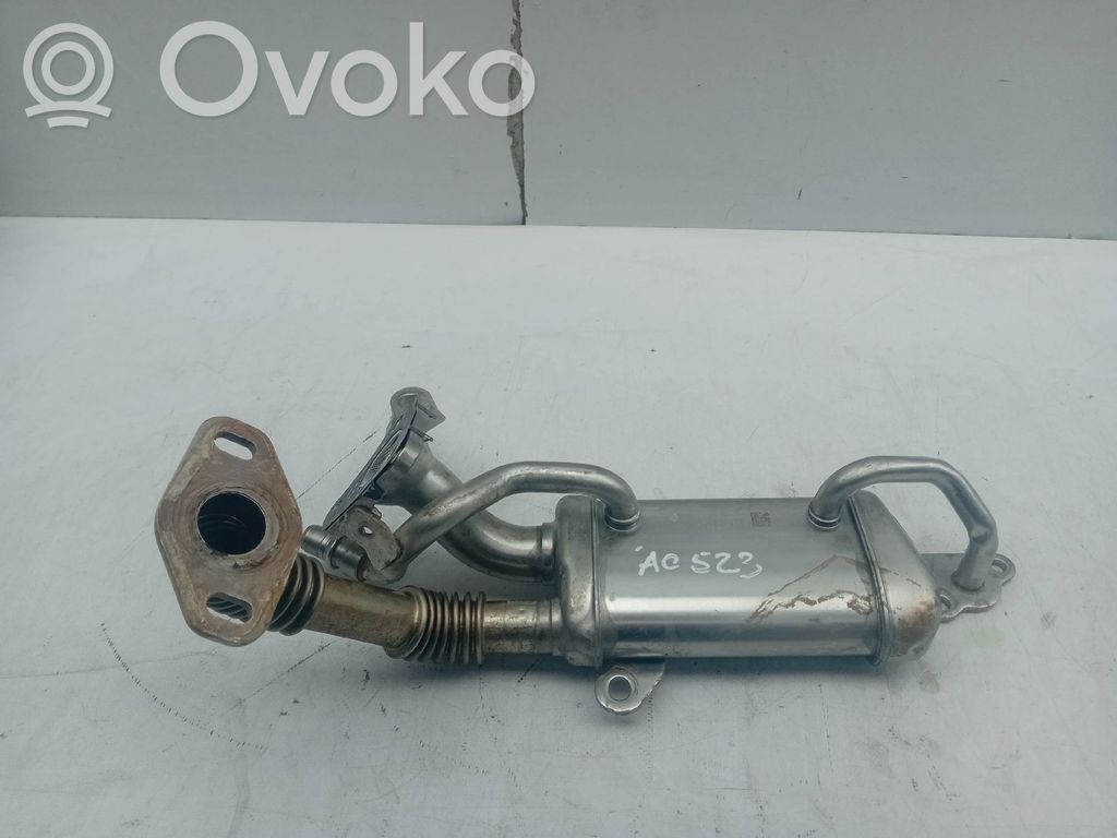 Răcitor supapă EGR   147357324R