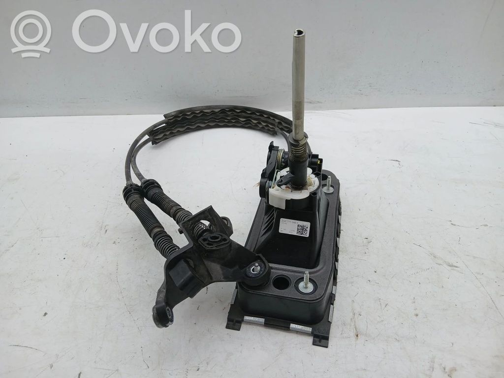 Palanca/selector de cambios   2Q0711049K