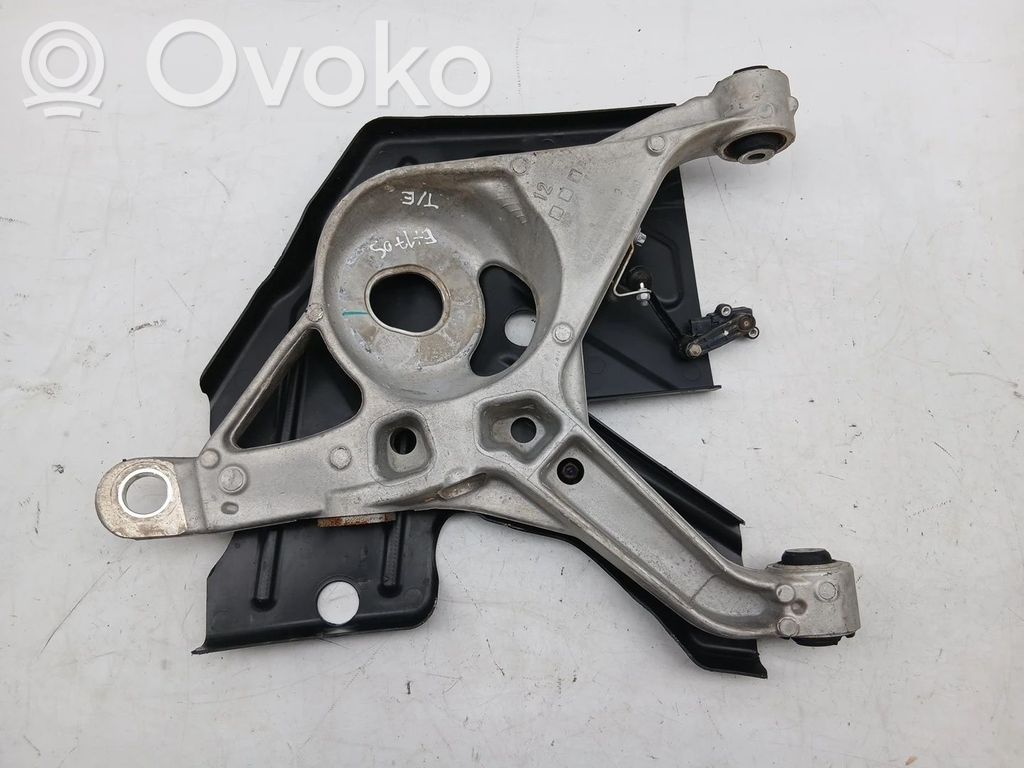 Mercedes-Benz GLE W167 Braccio di controllo sospensione posteriore