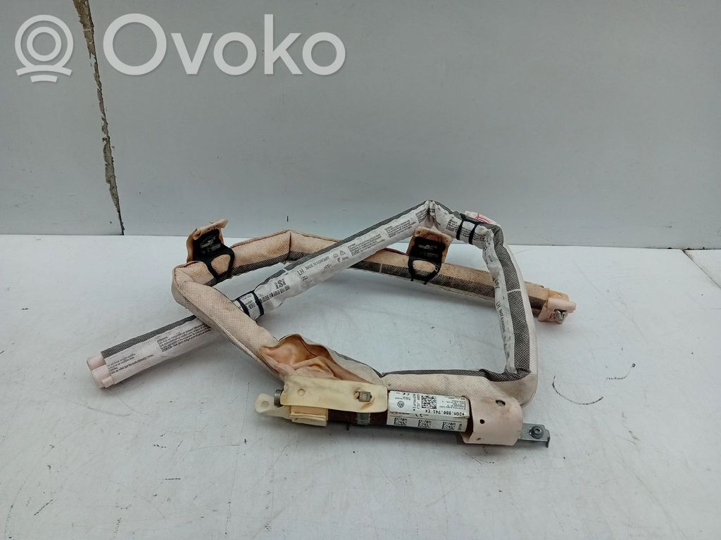 Airbag del techo   2GM880741