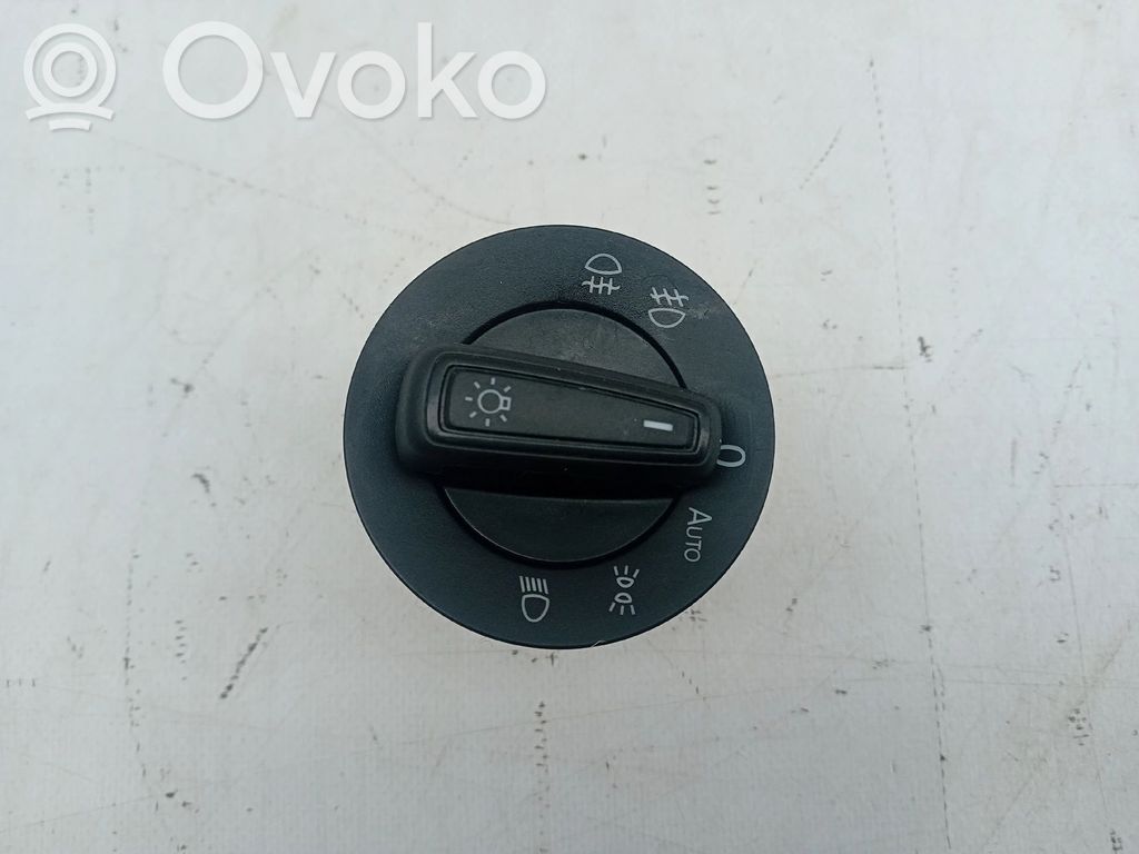 Interruptor de luz   5G0941431AP