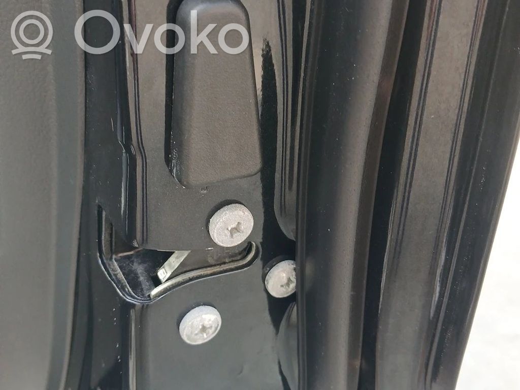 Chevrolet Spark Încuietoare ușă spate 