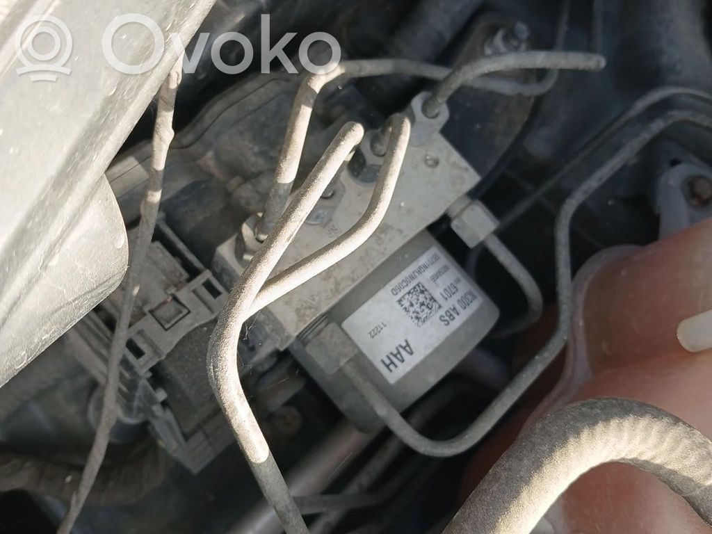 Bloc ABS   95996701