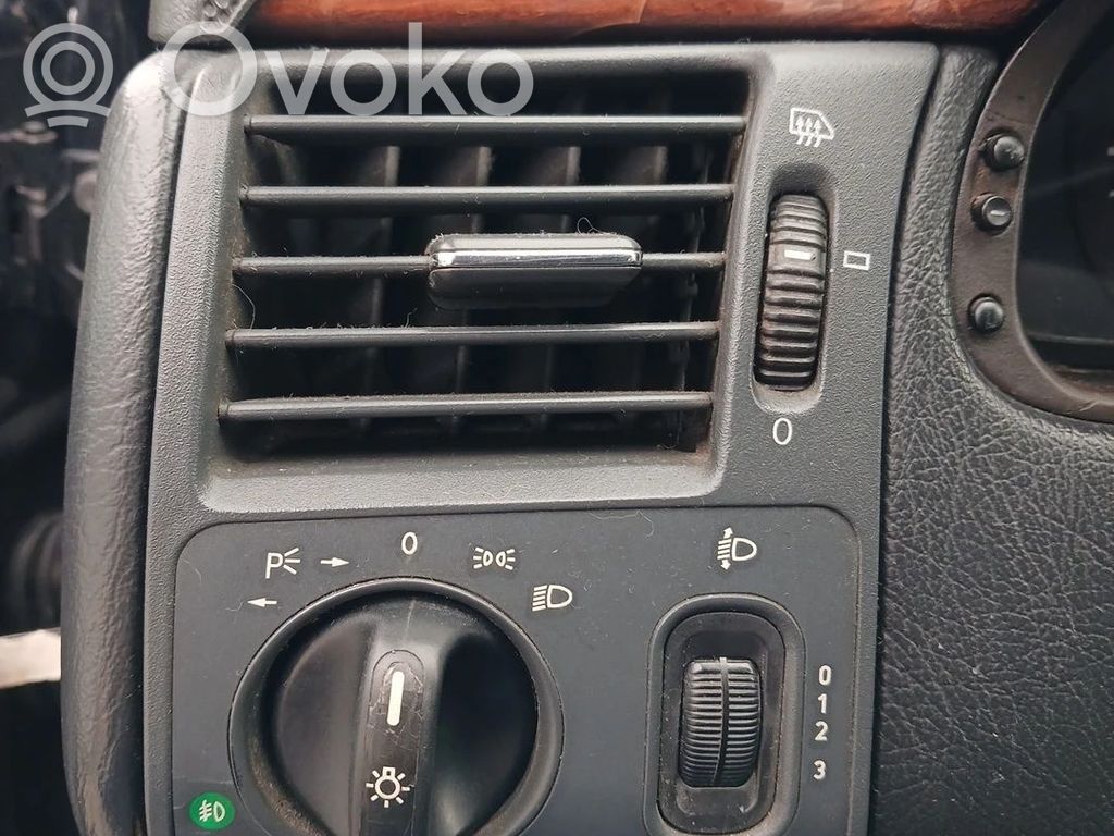 Light switch