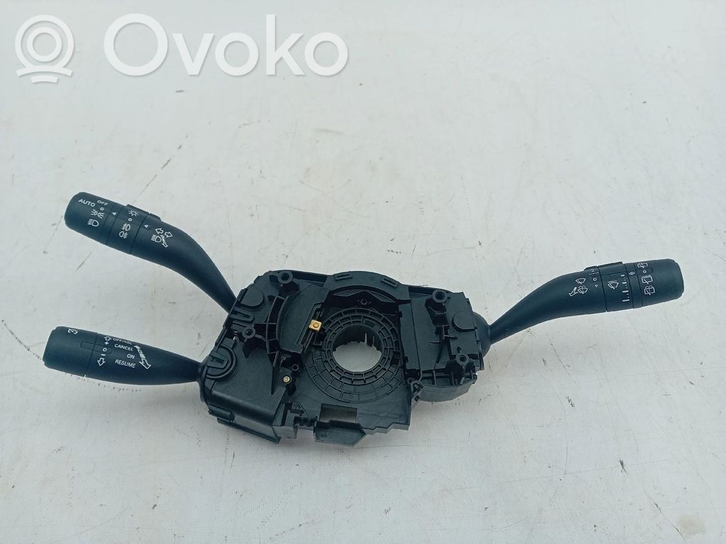 MG ZS Other switches/knobs/shifts 