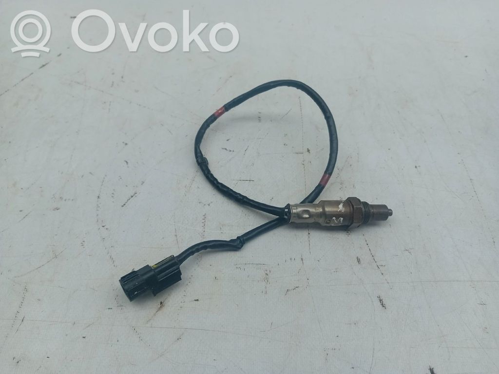 KIA Ceed Lambda zondas 