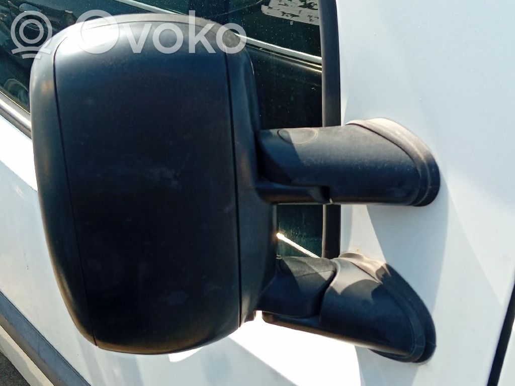 Fiat Doblo Oglindă electrică ușă față 
