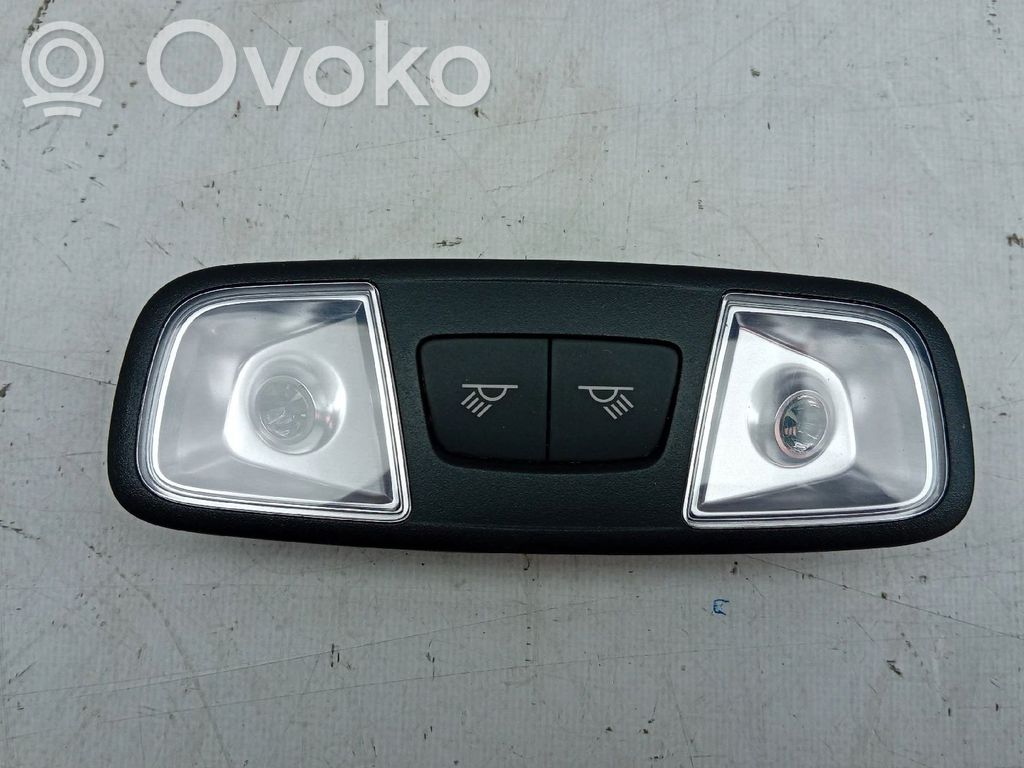 Consola de luz del techo   8V0947111