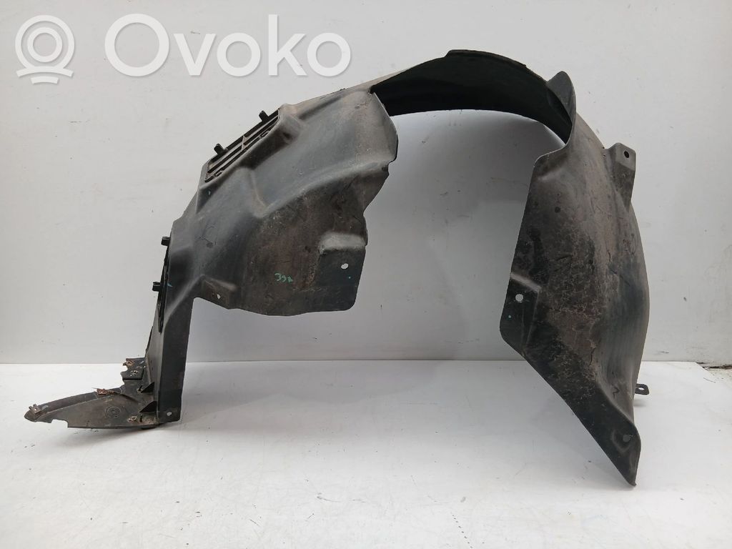 Fiat 500L Nadkole przednie