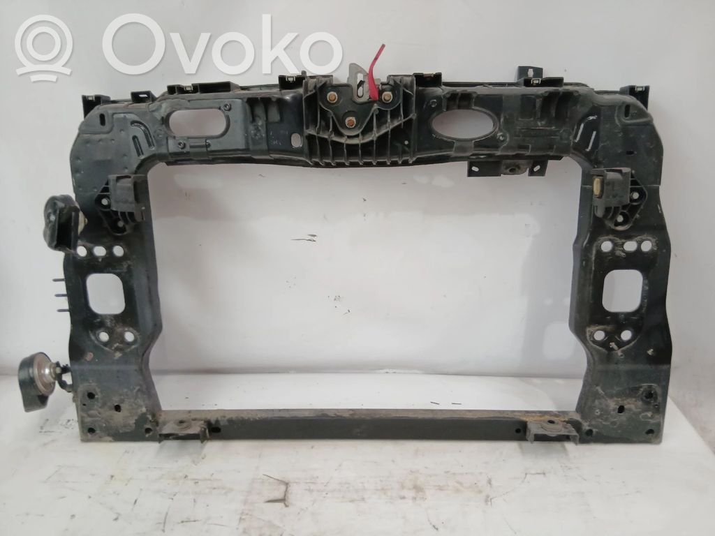 Fiat 500L Panou suport radiator 