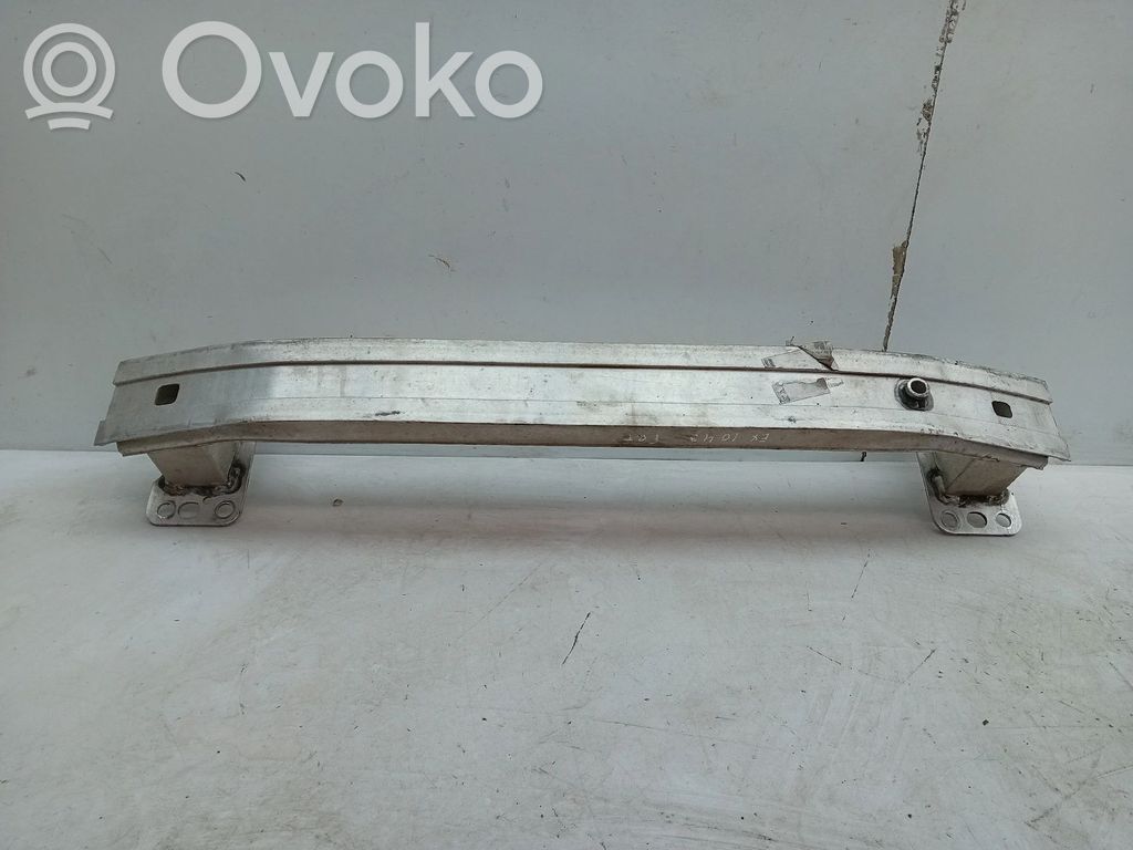 Fiat 500L Traversa di supporto paraurti anteriore