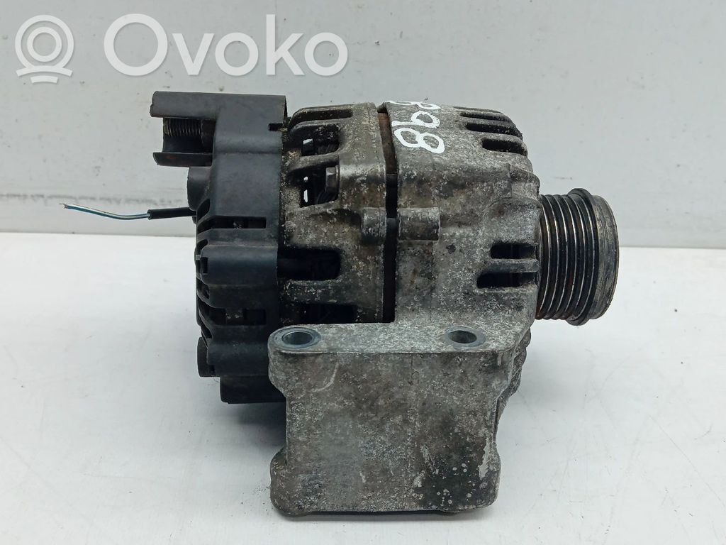 Alternator   13117279YQ