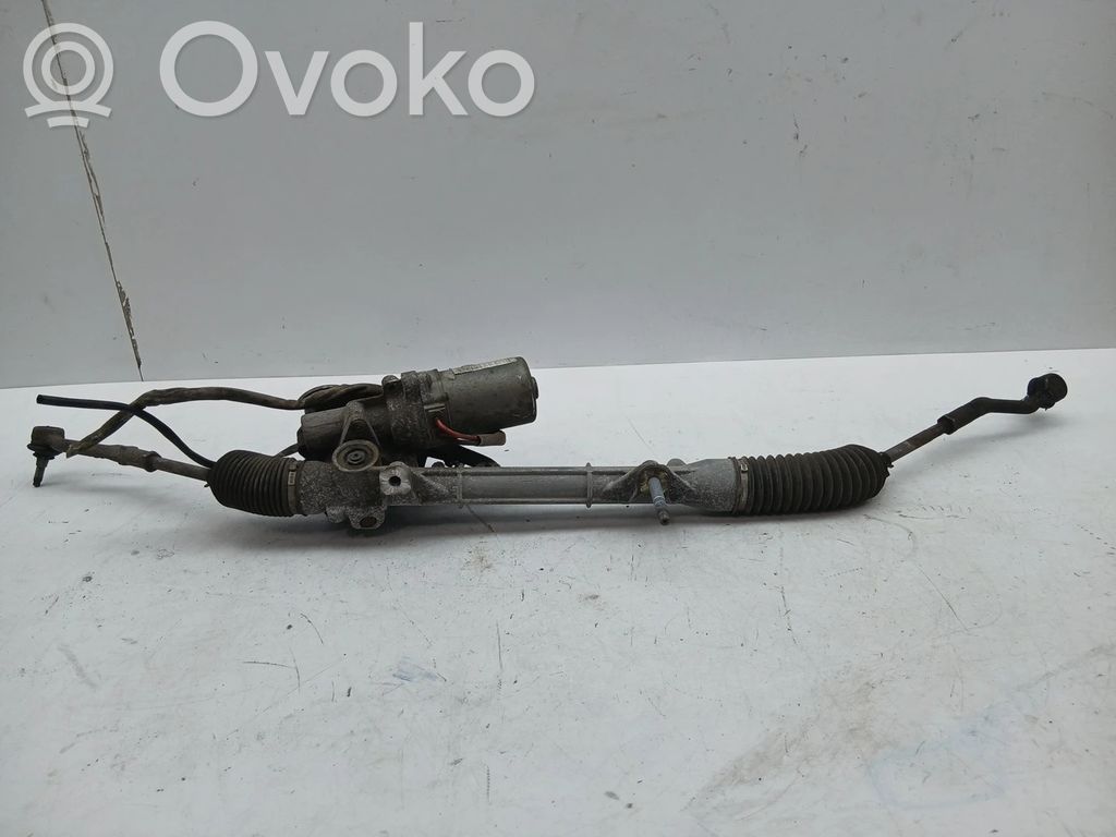 Citroen C3 Lenkgetriebe 
