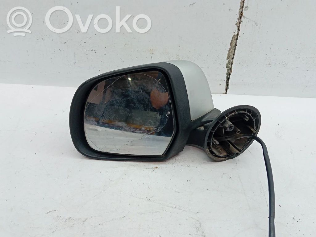 Veidrodėlis (elektra valdomas)   40056501
