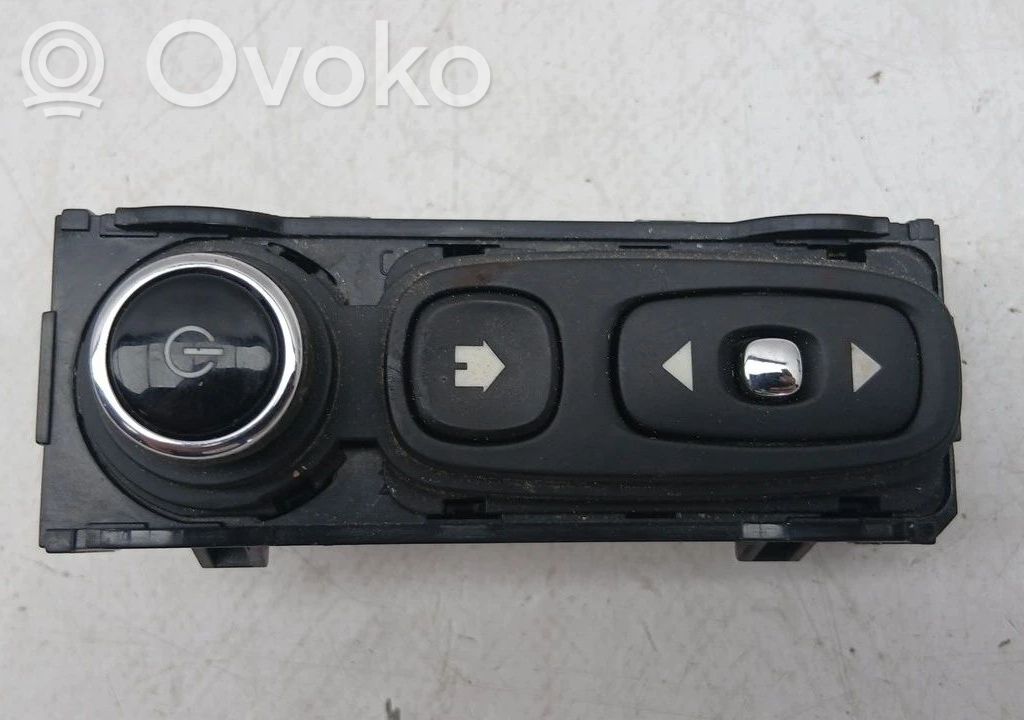 Interruptor de control multifunción   253B08825R