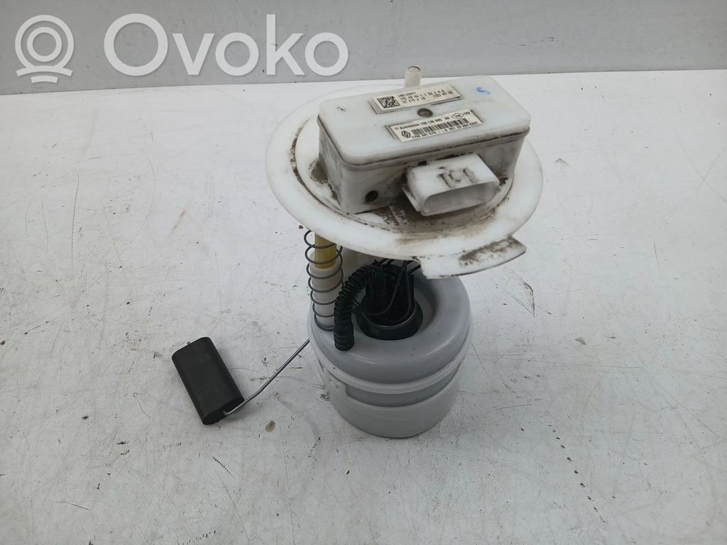 Dacia Jogger Sensor de nivel de combustible 