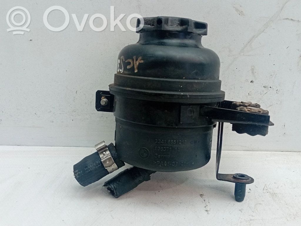 BMW X1 E84 Serbatoio/vaschetta del liquido del servosterzo