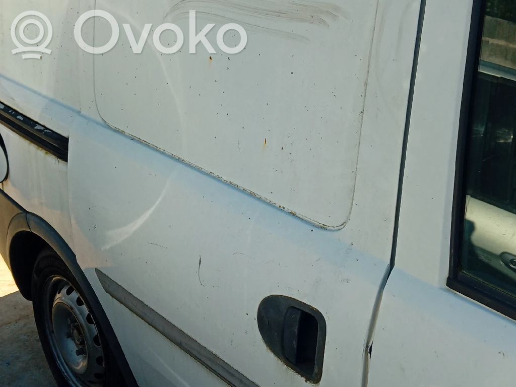 Opel Combo C Ușă laterală glisantă 