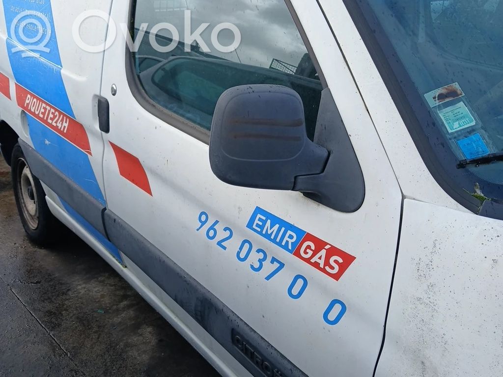Citroen Berlingo Portiera anteriore