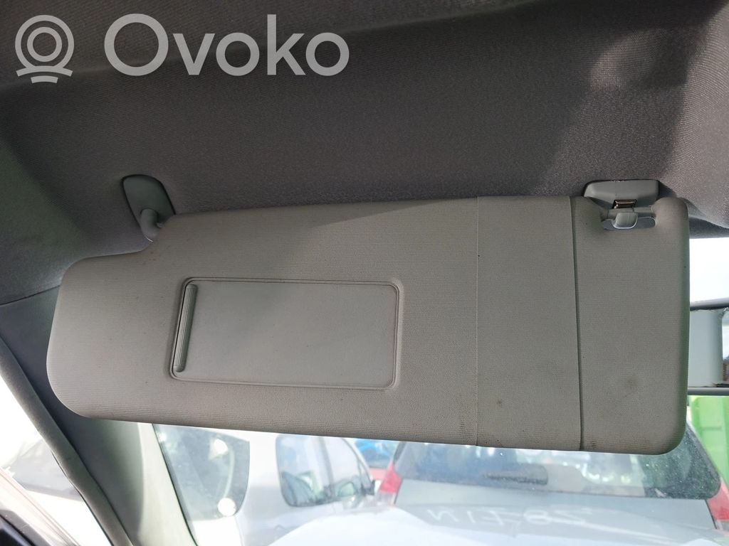 Seat Toledo II (1M) Osłona przeciwsłoneczna 