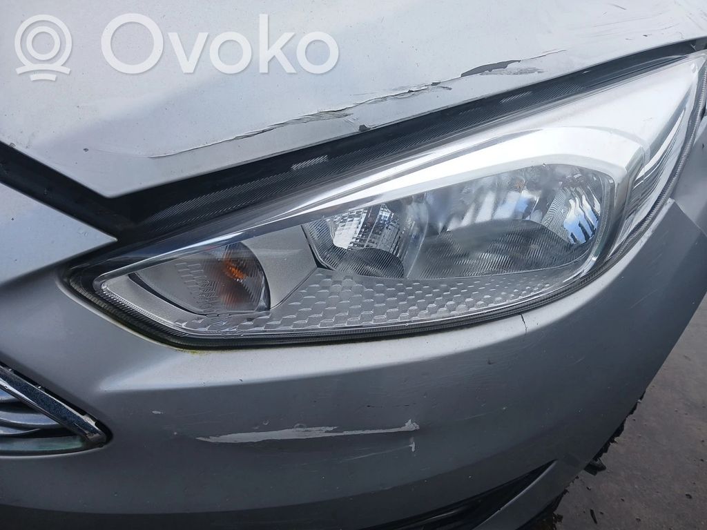 Ford Focus Far