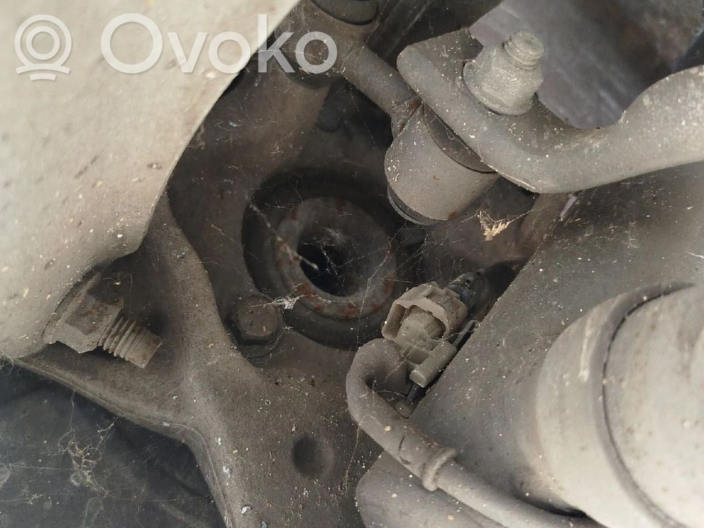Opel Insignia A Braț cu fuzetă spate 
